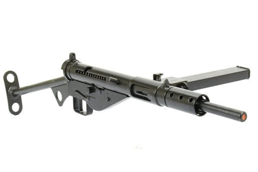 Denix STEN MK II Non-Firing Gun
