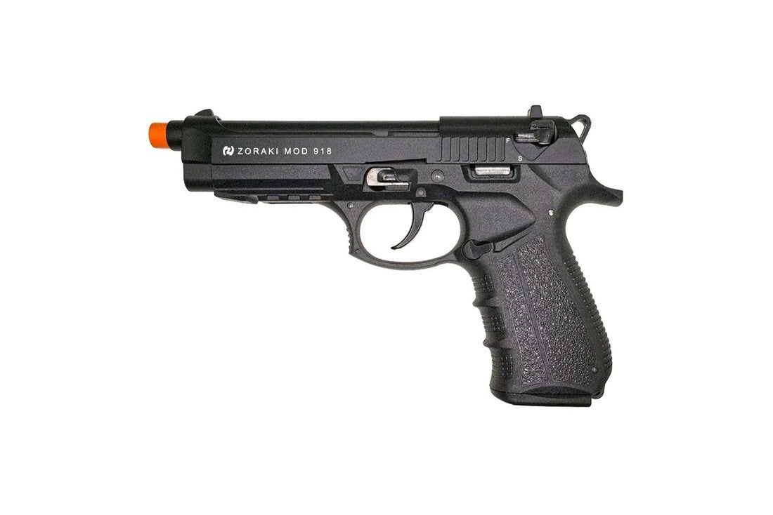 Zoraki blank firing gun