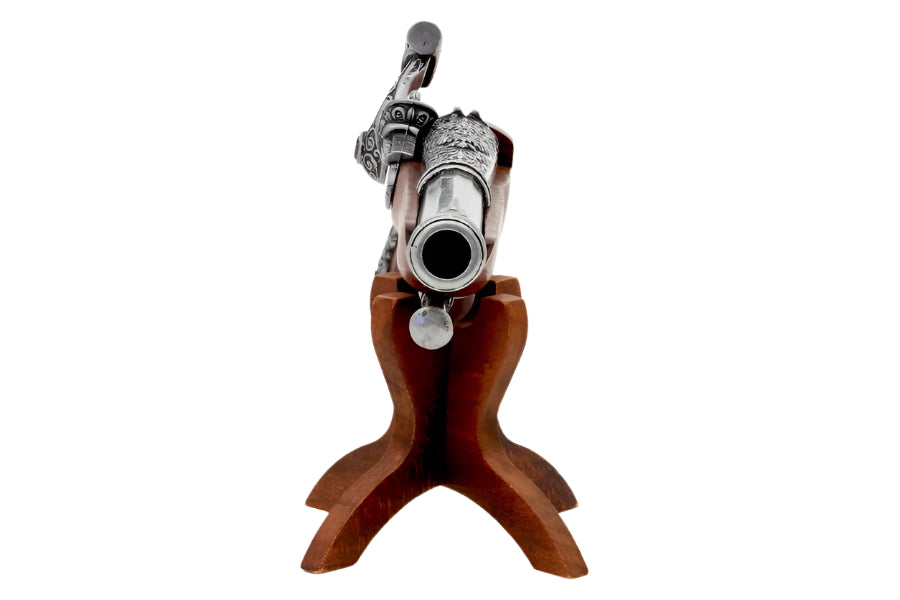 Denix Colonial 1872 French Percussion Non-Firing Replica Pistol