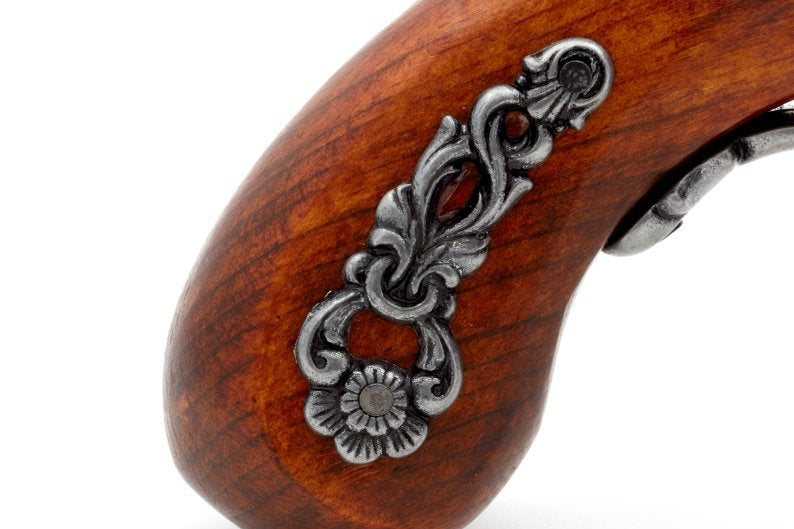 Denix Colonial 1872 French Percussion Non-Firing Replica Pistol