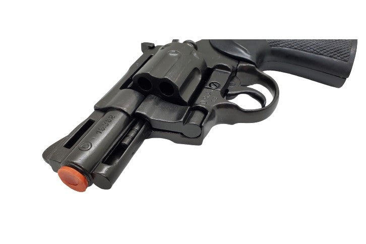 Denix 357 Magnum 2.5 Inch Barrel Non-Firing Prop Revolver - TCN VAULT