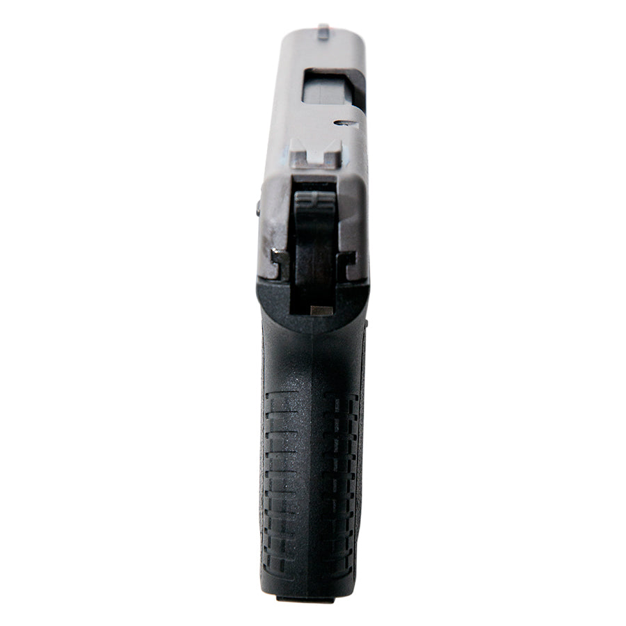 Zoraki M2807 8mm Semi-Auto Front Firing Blank Gun in Fume - TCN VAULT