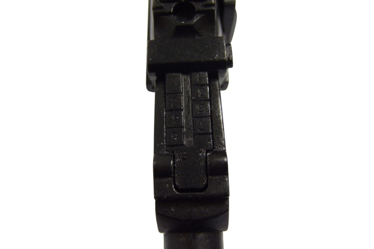 Denix German Luger Artillery (long) Non-Firing Gun Prop - TCN VAULT