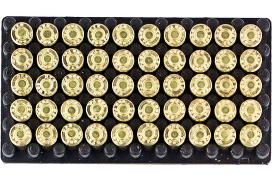REV 9mm .380 Caliber Primer Only - 50 pack