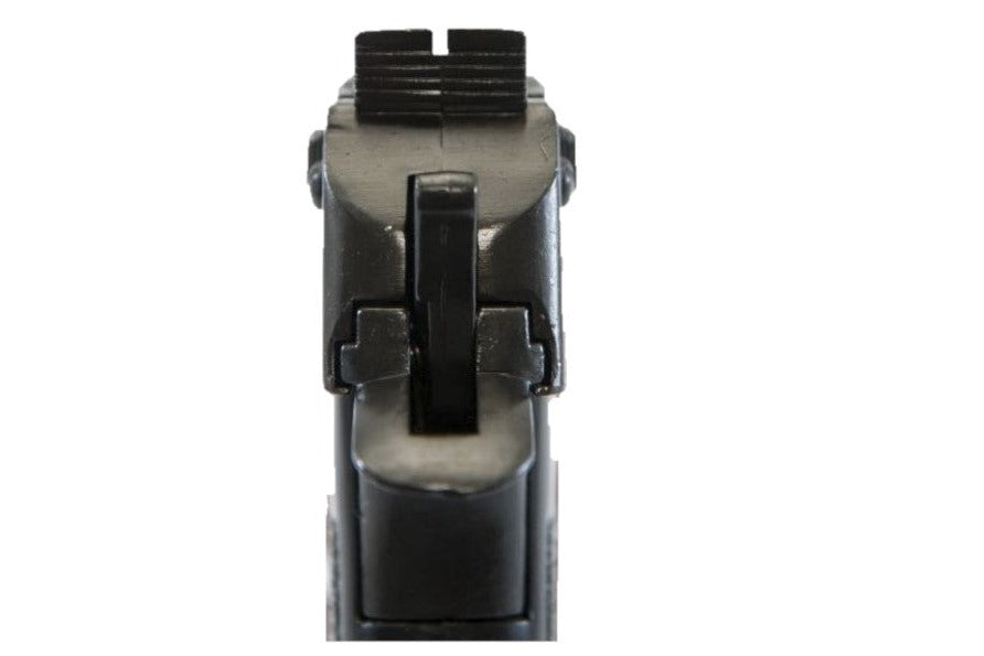 Denix Desert Eagle M1982 Non-Firing Prop Gun in Black - TCN VAULT