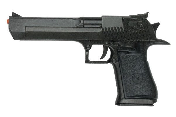 Denix Desert Eagle M1982 Non-Firing Prop Gun in Black - TCN VAULT