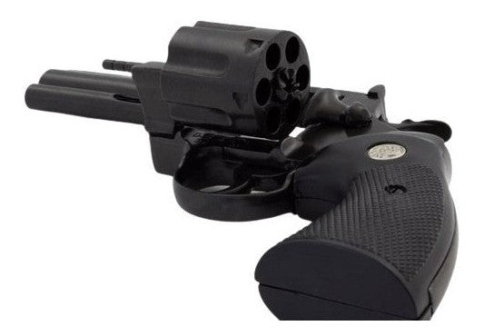 Denix 357 Magnum 4" Barrel Non-Firing Prop Gun - TCN VAULT