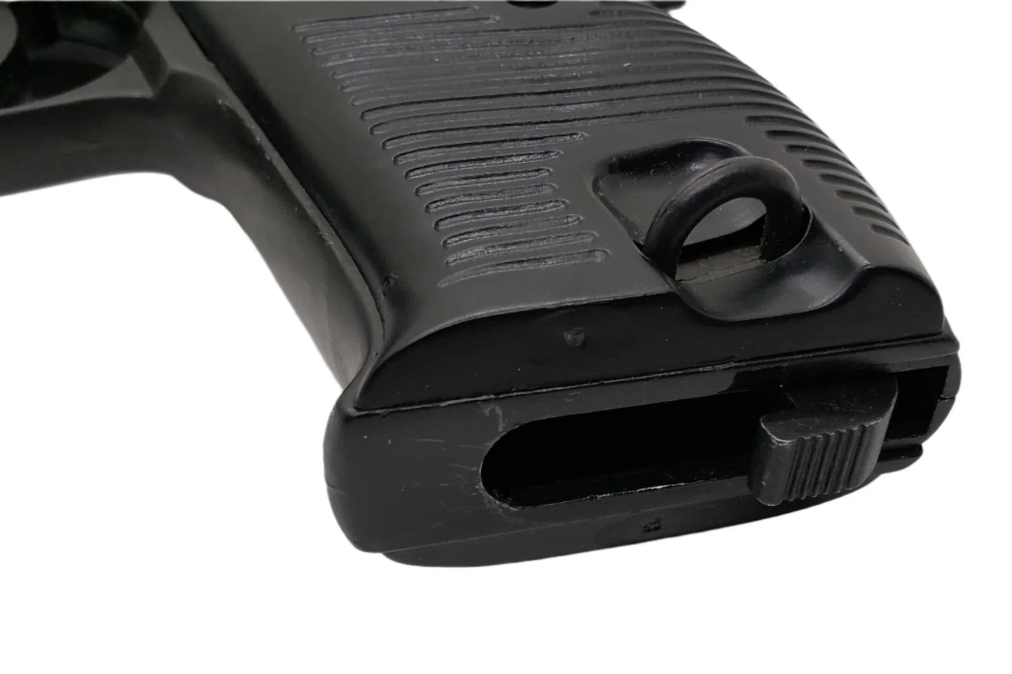 Bruni WWII P38 Automatic Top Firing Blank Gun