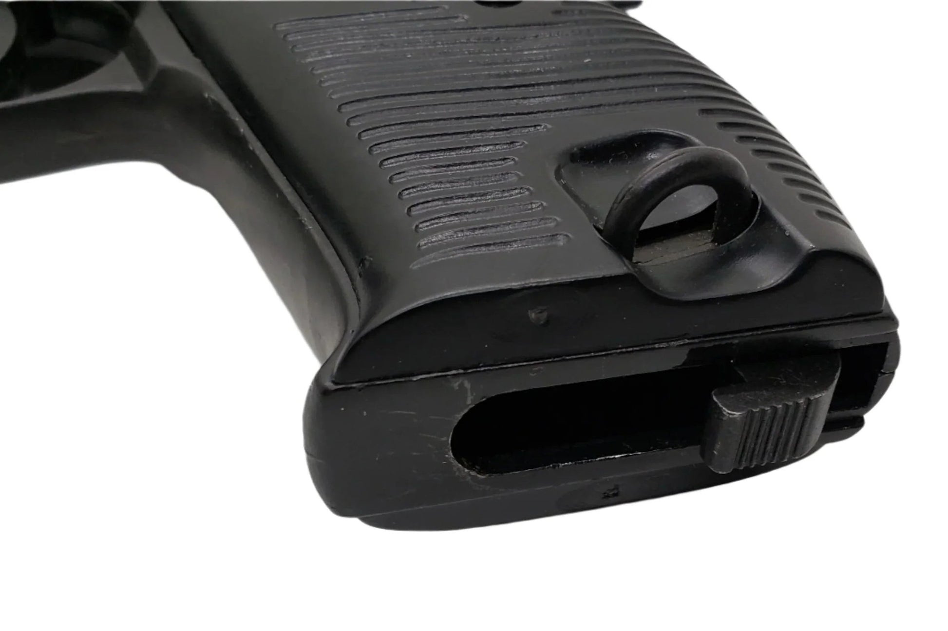 Bruni WWII P38 Automatic Top Firing Blank Gun