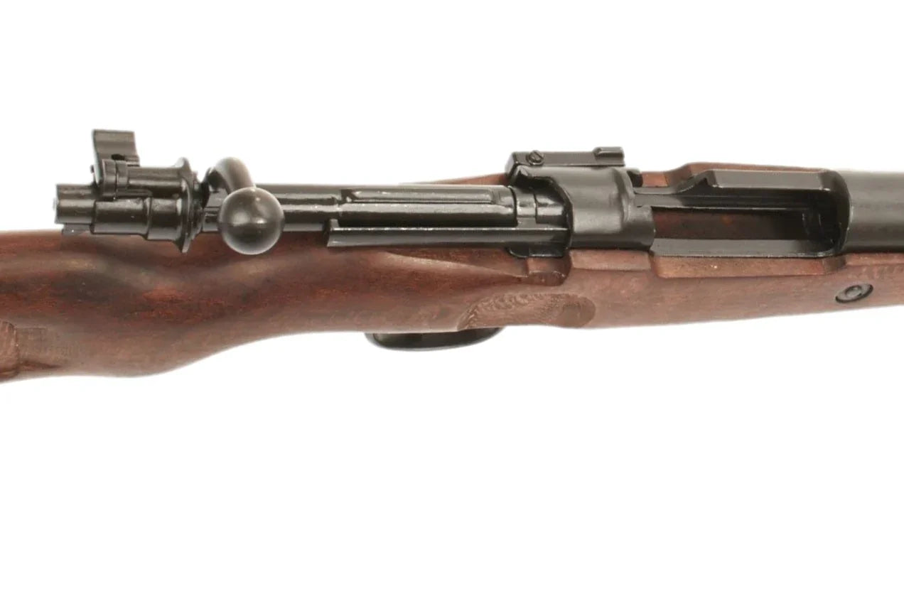 Denix Mauser Karabiner 98 Kurz Non-Firing Bolt Action Rifle
