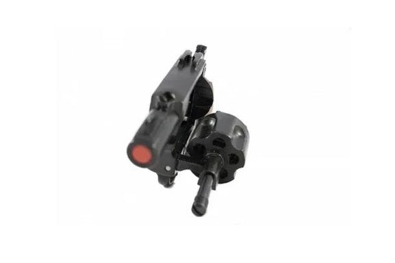 Bruni Detective 6mm Blank Firing Revolver