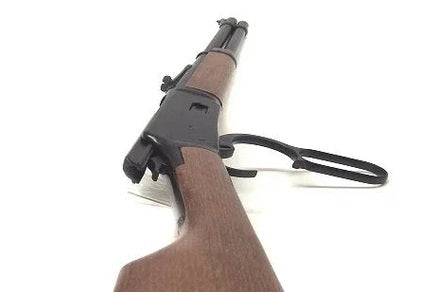 Bruni M1894 8mm Blank Firing Lever Action Rifle