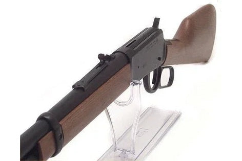 Bruni M1894 8mm Blank Firing Lever Action Rifle