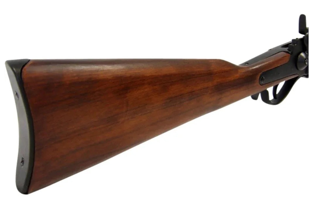 Denix 1859 Military Sharps Non-Firing Rifle Prop
