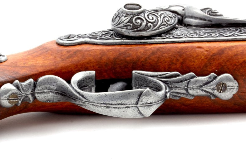 Denix Colonial 1872 French Percussion Non-Firing Replica Pistol