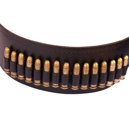 Old West Mare's Leg Holster