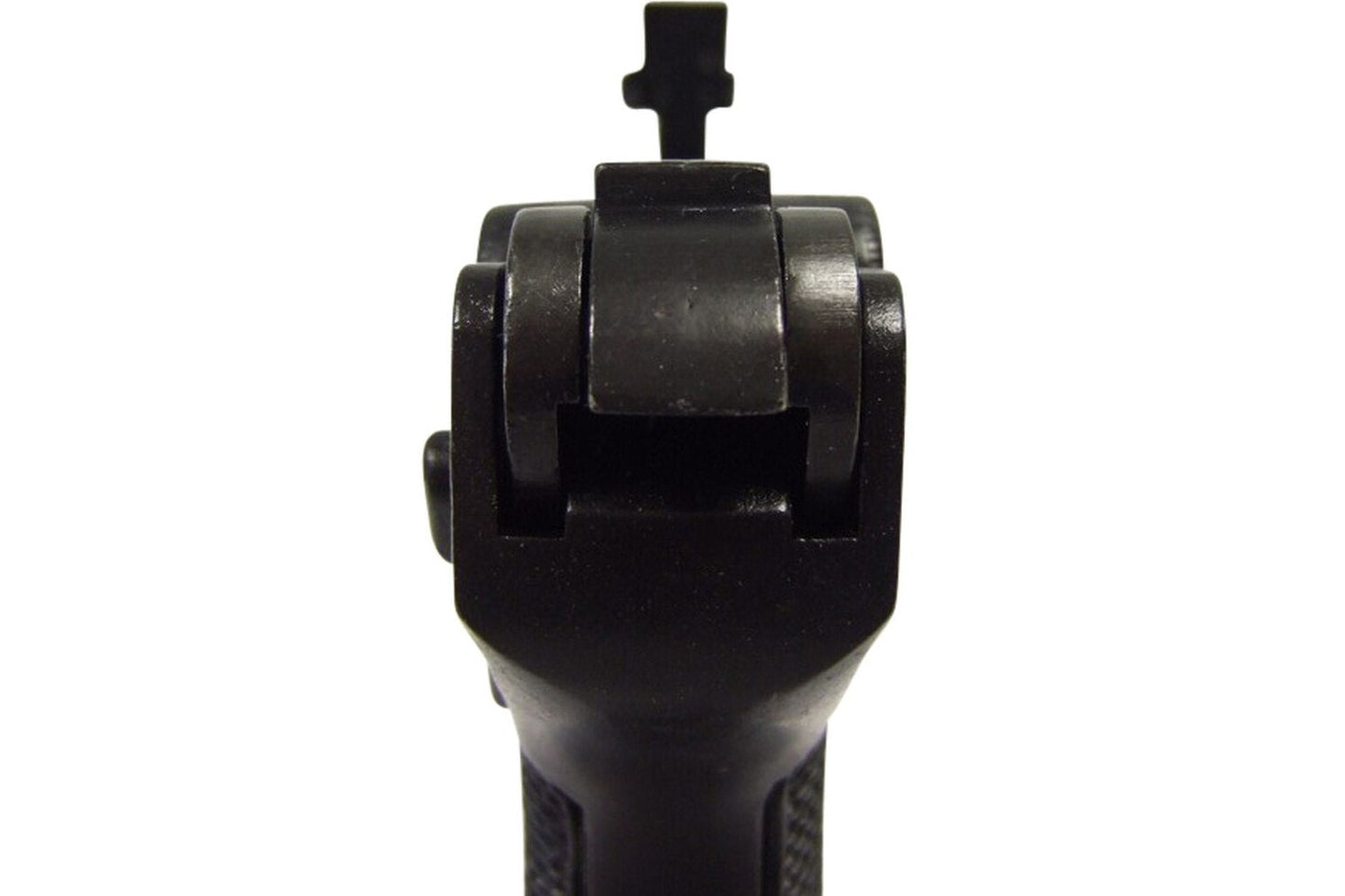 Denix German Luger Artillery (long) Non-Firing Gun Prop - TCN VAULT
