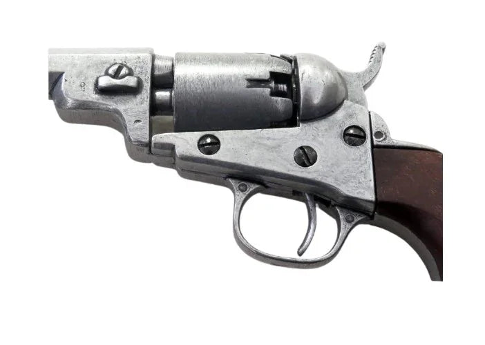 Denix 1849 Dragoon Replica Non-Firing Pocket Revolver
