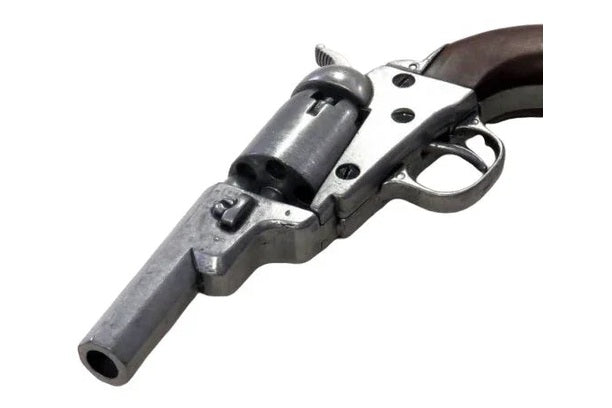 Denix 1849 Dragoon Replica Non-Firing Pocket Revolver