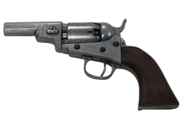 Denix 1849 Dragoon Replica Non-Firing Pocket Revolver