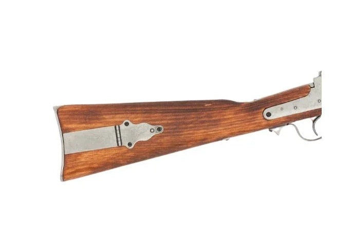 Denix 1859 Military Sharps Non-Firing Rifle Prop