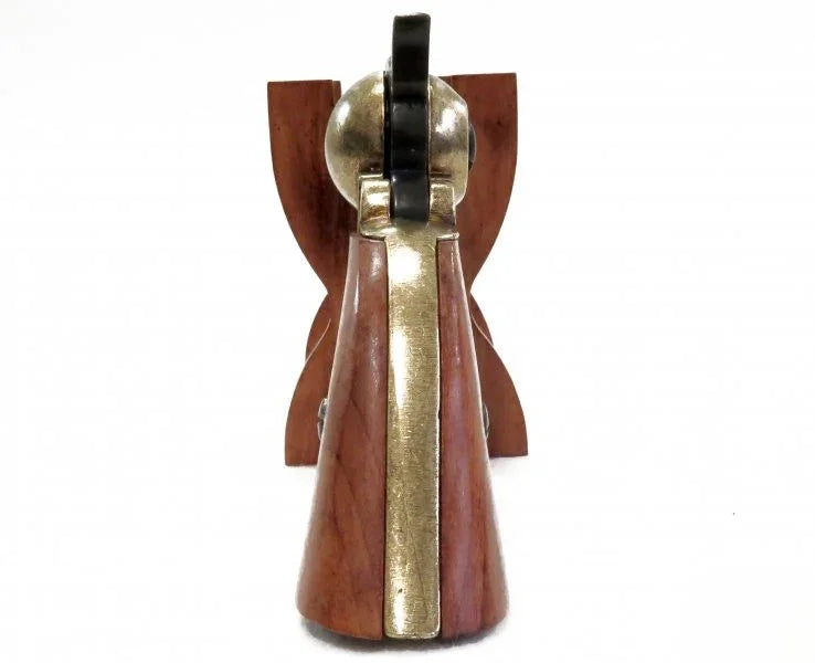 Denix 1860 Griswold & Gunnison Non-Firing Revolver