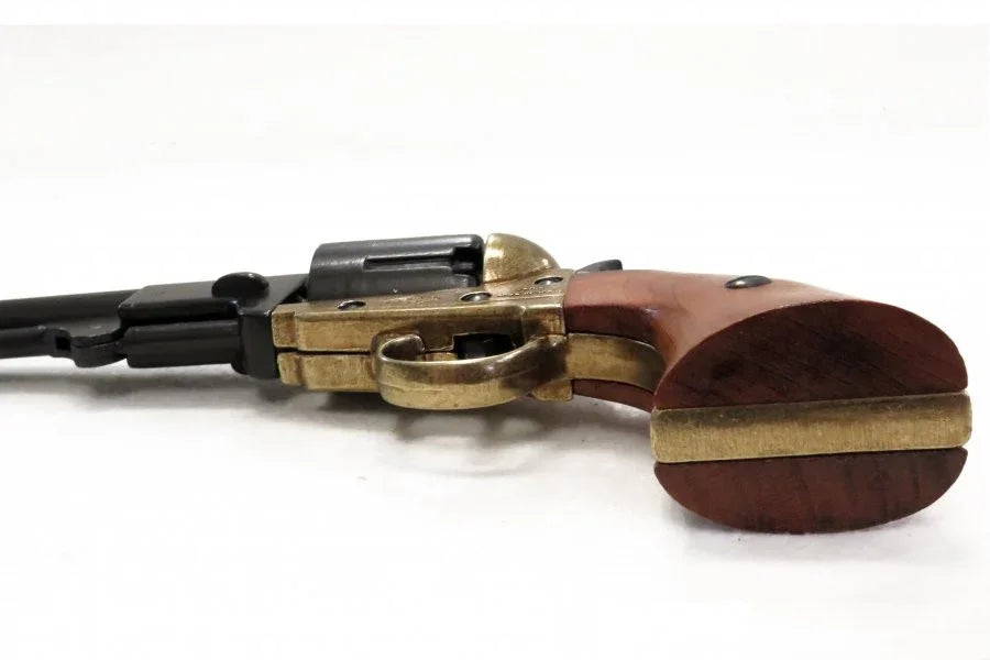 Denix 1860 Griswold & Gunnison Non-Firing Revolver