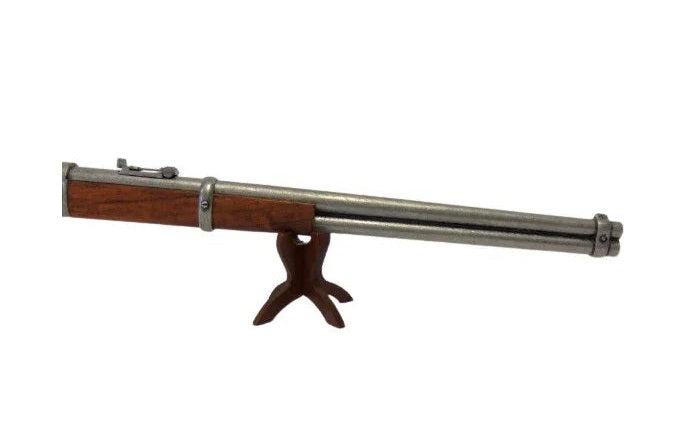 Denix 1866 Winchester Lever Action Non-Firing Carbine