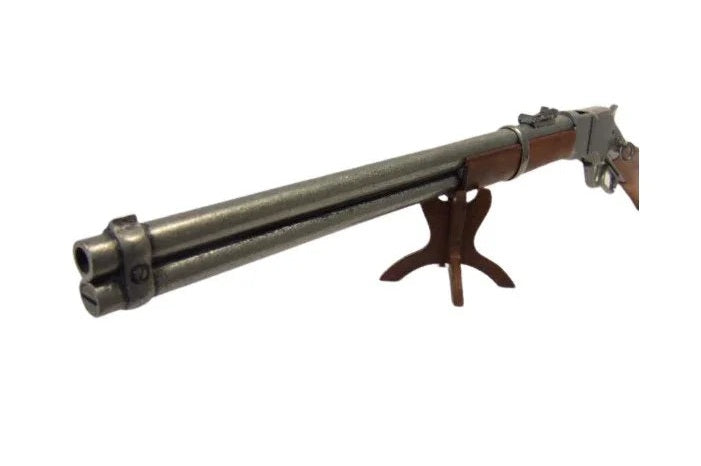 Denix 1866 Winchester Lever Action Non-Firing Carbine
