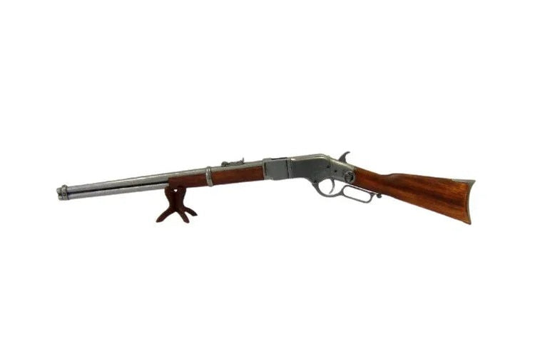 Denix 1866 Winchester Lever Action Non-Firing Carbine