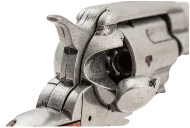 Denix 1873 SAA Peacemaker Fast Draw Non-Firing Revolver