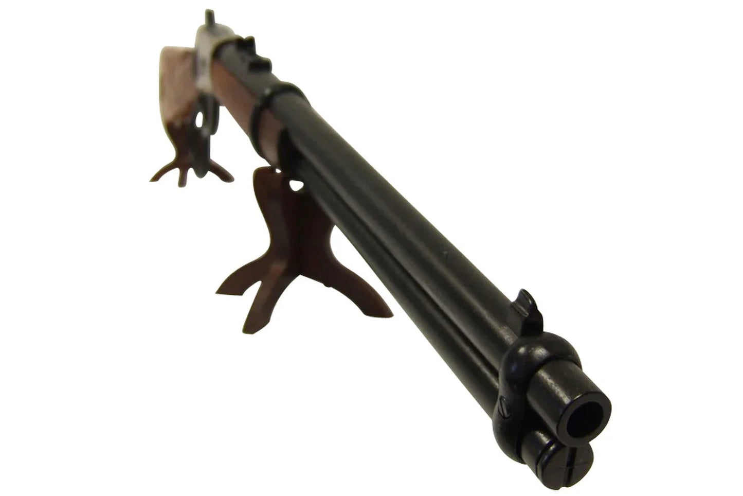 Denix 1892 Model 92 Looped Lever Non-Firing Carbine Rifle