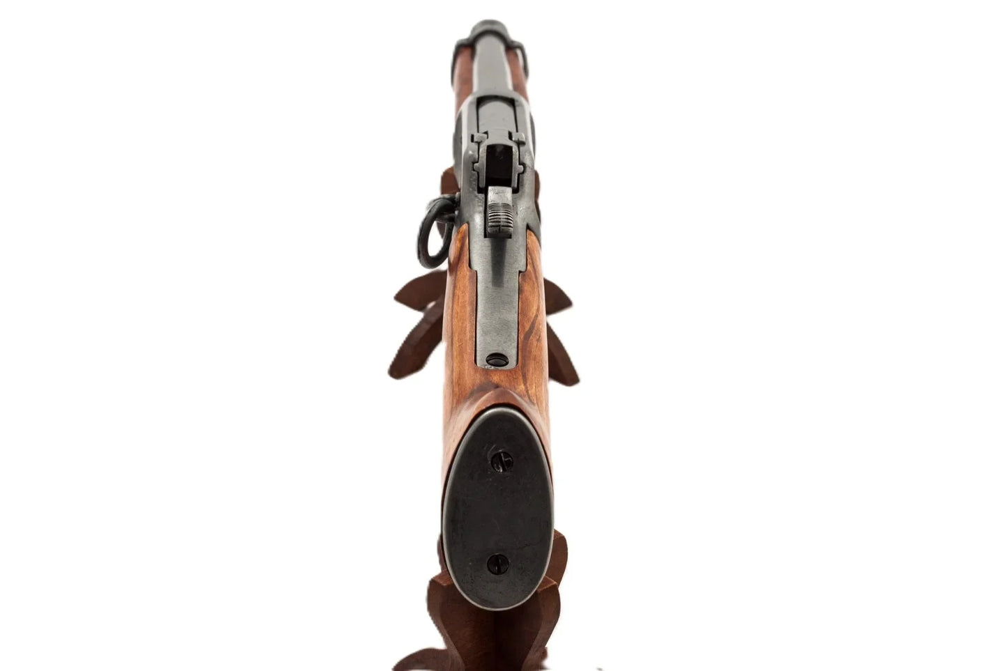 Denix 1892 Mares Leg Short Repeating Non-Firing Rifle