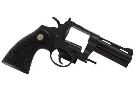 Denix 357 Magnum 4" Barrel Non-Firing Prop Gun
