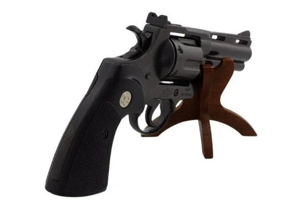 Denix 357 Magnum 4" Barrel Non-Firing Prop Gun