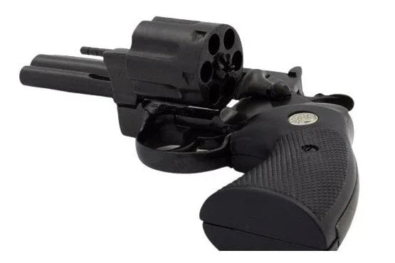 Denix 357 Magnum 4" Barrel Non-Firing Prop Gun