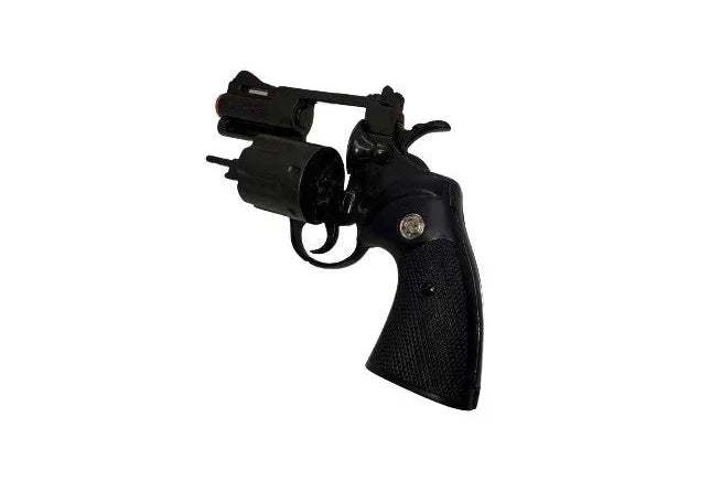 Denix 357 Magnum 2.5 Inch Barrel Non-Firing Prop Revolver
