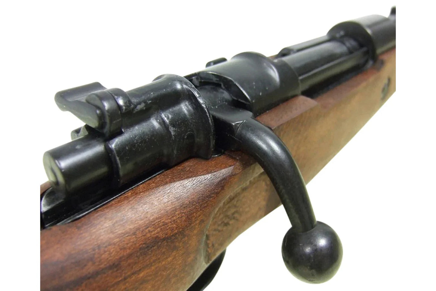 Denix Mauser 98 Kurz Non-Firing Bolt Action Rifle with Sling