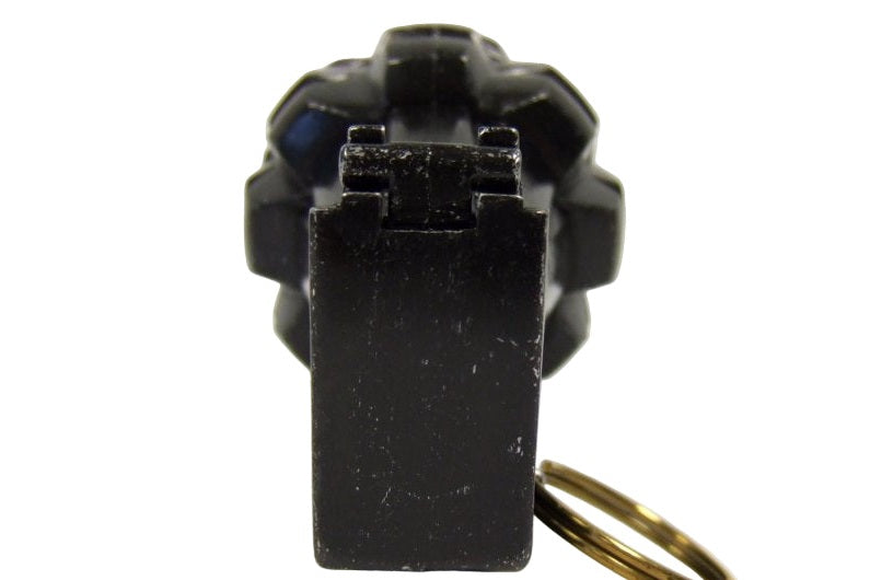 denix dummy non-firing grenade top view