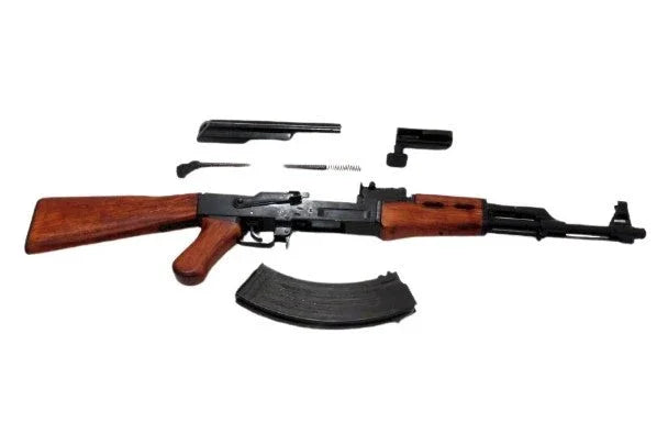 Denix Russian AK47 Replica Non-Firing Assault Rifle Prop