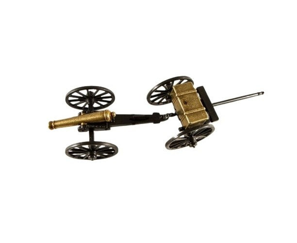 denix display cannon model for a desk