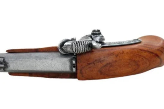 Denix Philadelphia Derringer Non-Firing Replica Prop Gun