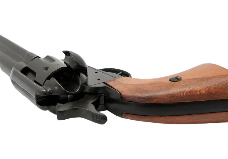 Denix M1873 Peacemaker Fast Draw Non-Firing Revolver Gun Set