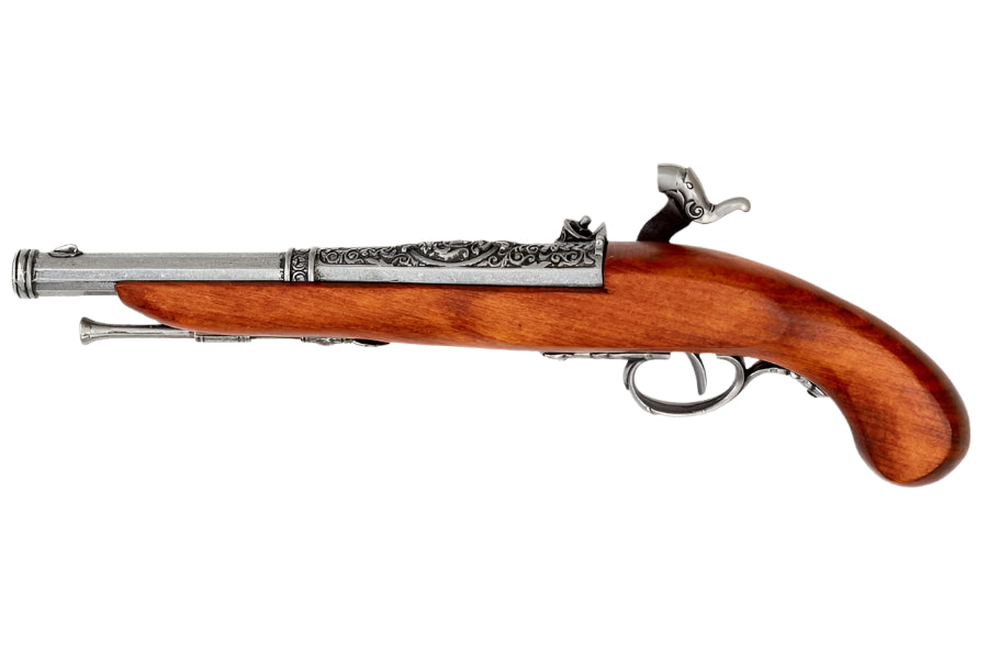 Denix Colonial 1872 French Percussion Non-Firing Replica Pistol