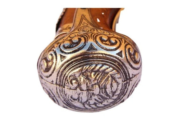 Denix George Washington Colonial Non-Firing Flintlock