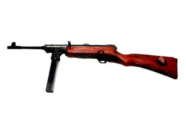 Denix German MP41 Machine Gun Non-Firing Prop Rifle