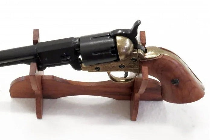 Denix 1860 Griswold & Gunnison Non-Firing Revolver