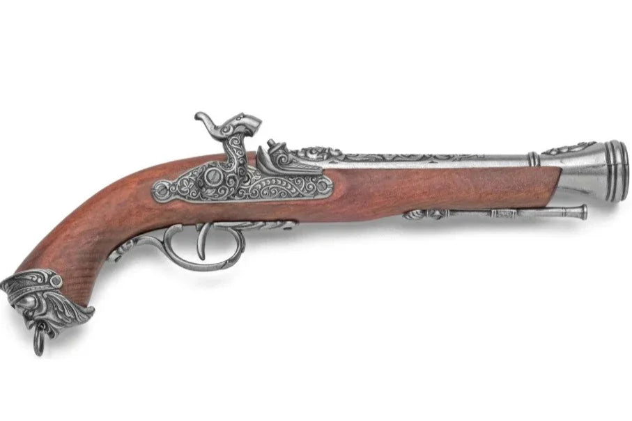 Denix Italian 18th Century Non-Firing Flintlock Replica