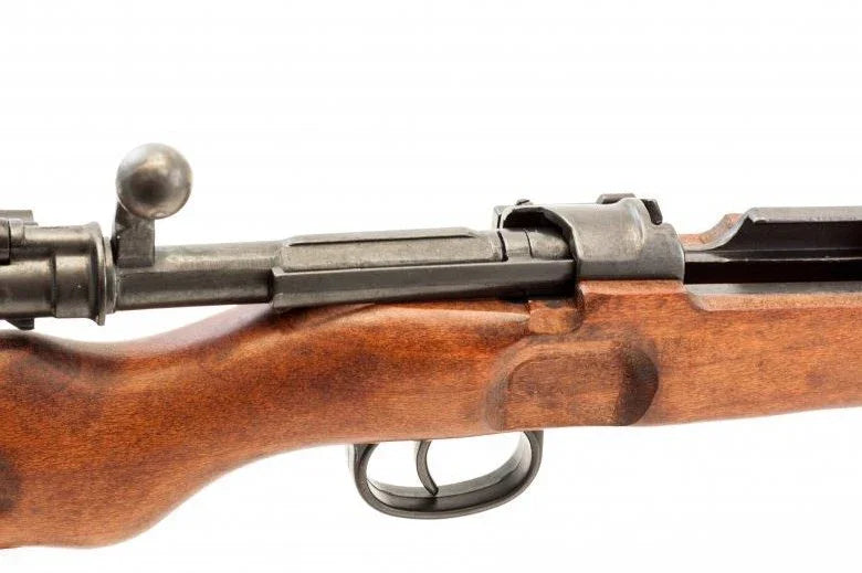 Denix Mauser Karabiner 98 Kurz Non-Firing Bolt Action Rifle
