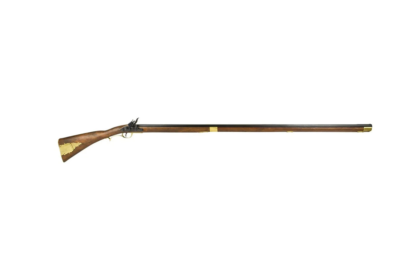 Denix Kentucky Long Rifle Non-Firing Replica